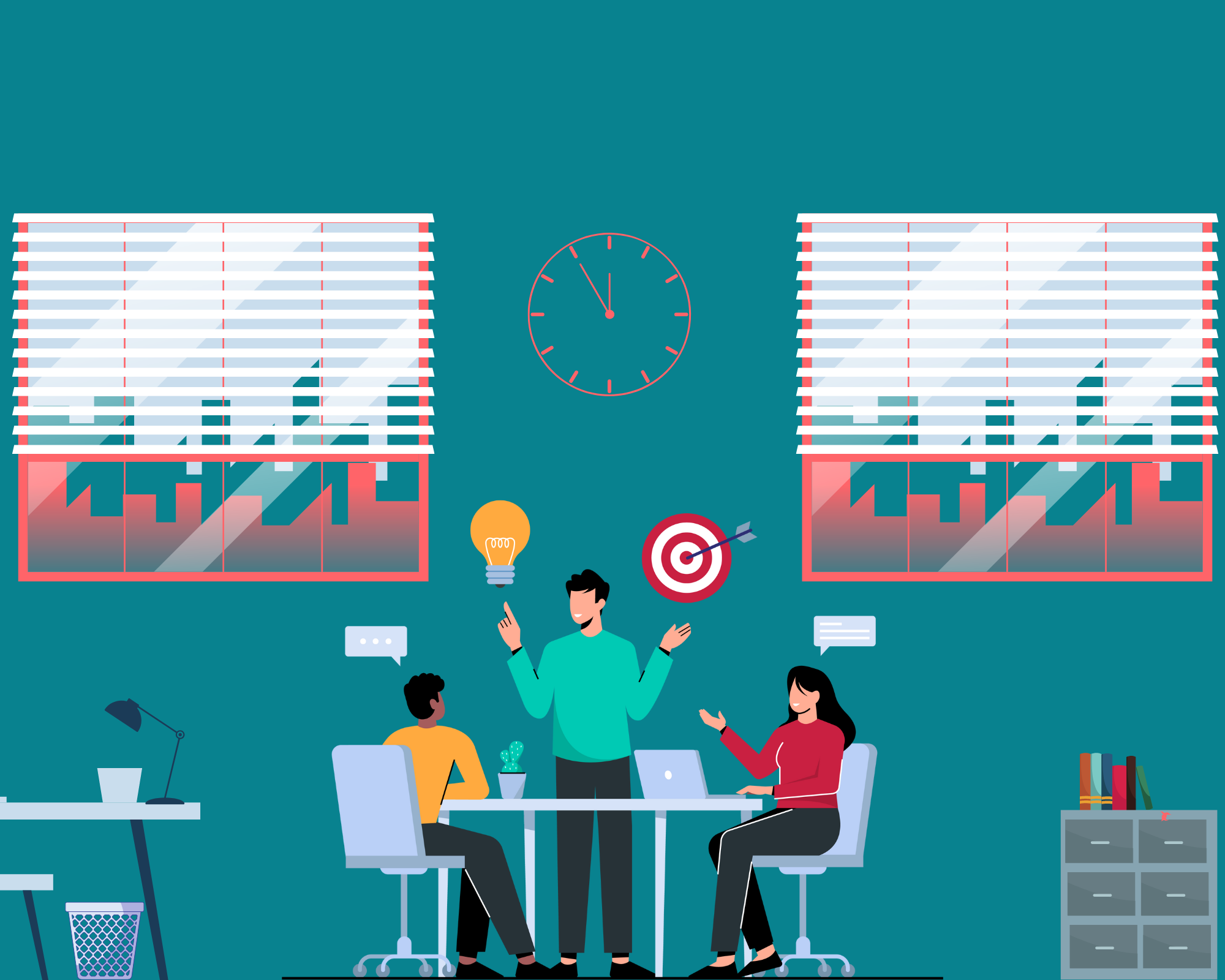 accompagnement relationnel au long cours